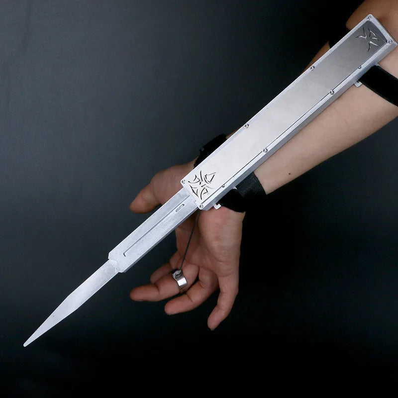 Feather Blade